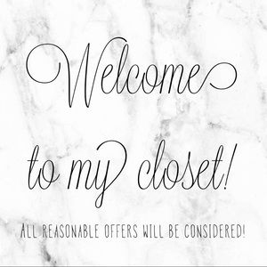 Make an offer 💕🛍🌸